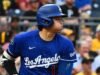 Shohei Ohtani e Justin Wrobleski fora do jogo dos Dodgers lesionados