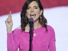 Colaboradores: Uma história de dois republicanos cruzando Trump