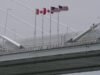 Carney diz que nova ponte canadense sobre o rio Detroit ameaçada por Trump será inaugurada