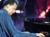 O músico de jazz sul-africano Abdullah Ibrahim morreu aos 91 anos