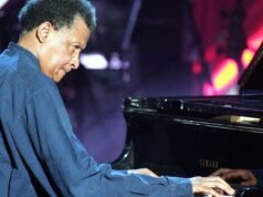 O músico de jazz sul-africano Abdullah Ibrahim morreu aos 91 anos
