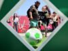 Quer experimentar a Copa do Mundo por US$ 10? Vá ao FIFA Fan Festival