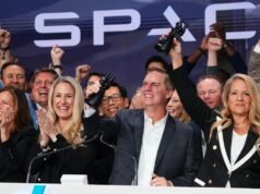 As ações da SpaceX estão voltando à terra após o IPO com venda de ações