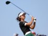 Duas jogadoras amadoras deixaram sua marca na terceira rodada do US Women’s Open