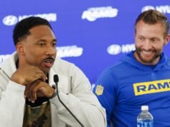 Com Myles Garrett, os Rams encontrarão o verdadeiro amor dos fãs de esportes de Los Angeles?