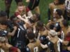 Copa do Mundo: Canadá vence África do Sul e avança para as oitavas de final
