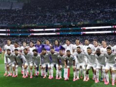 Em jogo obrigatório contra o Equador, México busca avançar