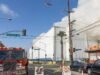 O incêndio em Boyle Heights é a última crise de poluição a atingir o Eastside de Los Angeles