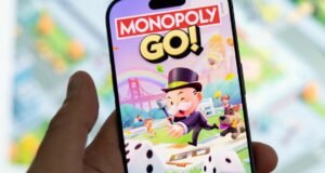 Como a Scopely, sediada em Culver City, construiu o ‘Monopoly Go!’ no rolo compressor dos jogos para celular