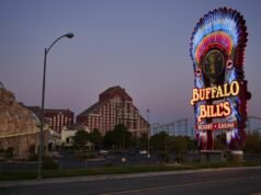Família de Las Vegas intervém para salvar Primm, um oásis de jogos de azar online