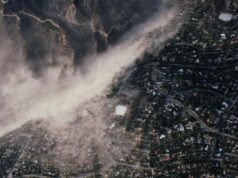 A terrível década de terremotos da Califórnia começou nesta década esquecida