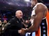 Investigação da NBA sobre Steve Ballmer e Clippers termina com condenação de Sanberg