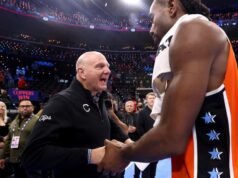 Investigação da NBA sobre Steve Ballmer e Clippers termina com condenação de Sanberg