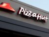Rede de restaurantes em dificuldades Pizza Hut vendeu US$ 2,7 bilhões