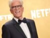 Ted Danson pede desculpas por chantagear Whoopi Goldberg
