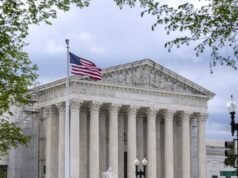 Supremo Tribunal decidirá se ‘estrangeiros criminosos’ podem ser detidos indefinidamente se lutarem contra a deportação