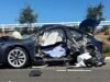 Vice-xerife de SoCal acusado de acidente a 160 km/h que matou noivo