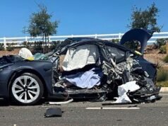 Vice-xerife de SoCal acusado de acidente a 160 km/h que matou noivo