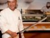 Katsuya Uechi, o pioneiro chef de sushi e inventor do arroz de atum, morreu.