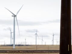 Depois de quase duas décadas, este enorme projeto hidrelétrico do Novo México está fornecendo energia para a Califórnia