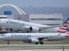 Muitas companhias aéreas estão cancelando voos LAX devido aos altos preços dos combustíveis