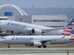 Muitas companhias aéreas estão cancelando voos LAX devido aos altos preços dos combustíveis