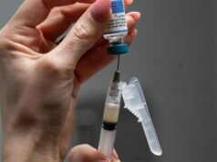 Utah marca o ano da Guerra do Sarampo, uma preocupação para todos os Estados Unidos