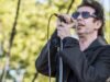Ian McCulloch, da Echo & the Bunnymen, ficou ferido no acidente