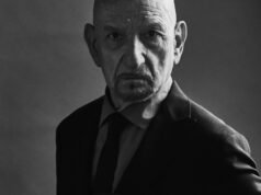 De ‘Gandhi’ a ‘Homem Maravilha’, Sir Ben Kingsley continua a preparar o cenário