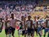 Jogadores de futebol dos EUA têm alta vibração durante a Copa do Mundo