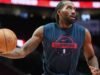 A discussão comercial de Kawhi Leonard esquentou enquanto a NBA procura pelos Clippers