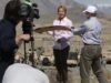 Katie Couric chama o ex-chefe no ’60 Minutes’ da CBS