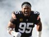 A troca dos Rams por Myles Garrett os torna os favoritos do Super Bowl