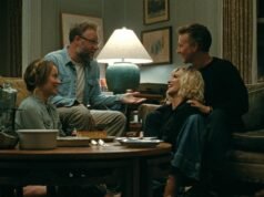 Crítica de ‘The Invitation’: Olivia Wilde dá uma festa assassina