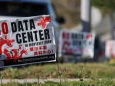 Monterey Park fará votação importante sobre a proibição de centros de notícias