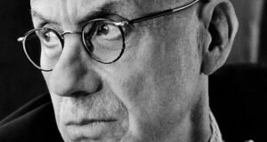 James Ellroy em ‘Red Sheet’, seu novo livro