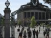 Estudante de doutorado da UC Berkeley acusado de ser espião, dizem autoridades chinesas