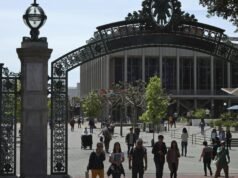 Estudante de doutorado da UC Berkeley acusado de ser espião, dizem autoridades chinesas