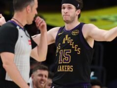 Apostas esportivas: Austin Reaves vale um contrato de US$ 185 milhões?
