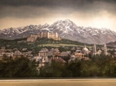 O Orange County Museum of Art apresenta artistas menos conhecidos de Hollywood