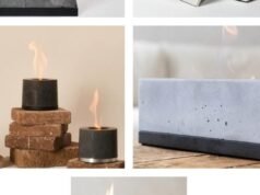 Um garoto SoCal assando marshmallows é levado para queimar o centro