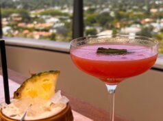 Aqui estão alguns bares e restaurantes na cobertura do SoCal para visitar neste verão