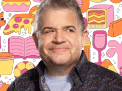 Como ter o melhor domingo de Los Angeles, diz Patton Oswalt