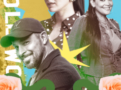 Hollywood abandonou o talento Latinx. Veteranos da indústria estão considerando seu futuro