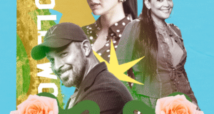 Hollywood abandonou o talento Latinx. Veteranos da indústria estão considerando seu futuro
