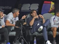 A derrota dos EUA para a Turquia no grupo da Copa do Mundo é preocupante?