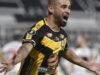 A família do jogador de futebol Lucas Trejo morreu no terremoto venezuelano