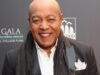 Peabo Bryson morre: cantor de R&B famoso pelos filmes da Disney, 75