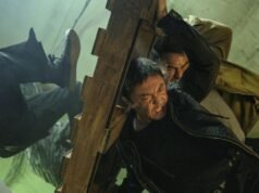 Crítica de ‘The Furious’: Hollywood pode mudar a maneira como damos socos