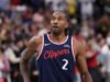 Kawhi Leonard, do Clippers, é a pior contratação de agente livre na história de Los Angeles